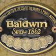 2000 Baldwin 248A professional upright, walnut - Upright - Professional Pianos